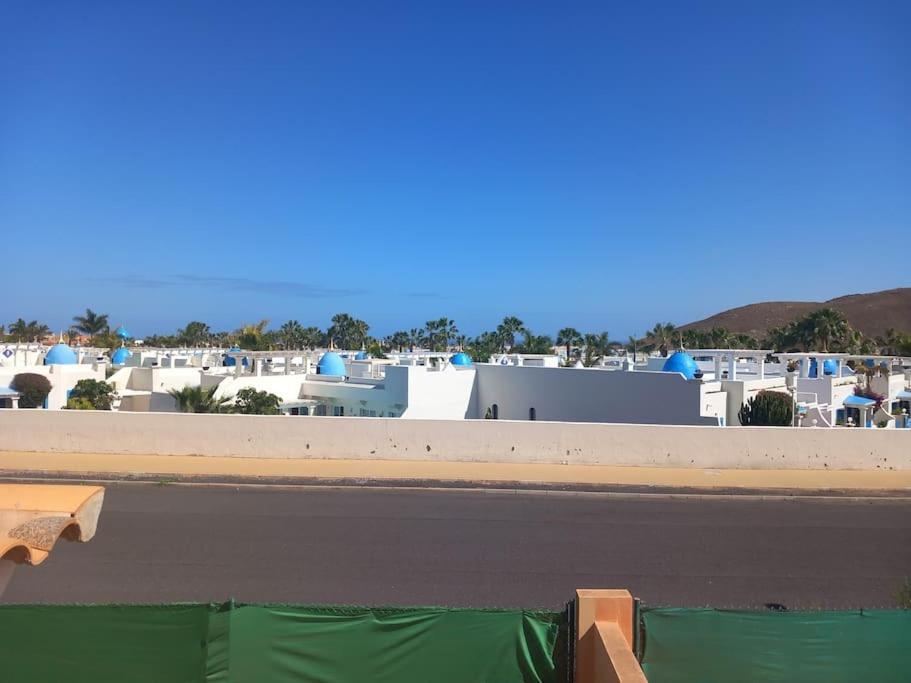 Villa Aloe Vera With Pool And 3 Bedrooms Corralejo Kültér fotó