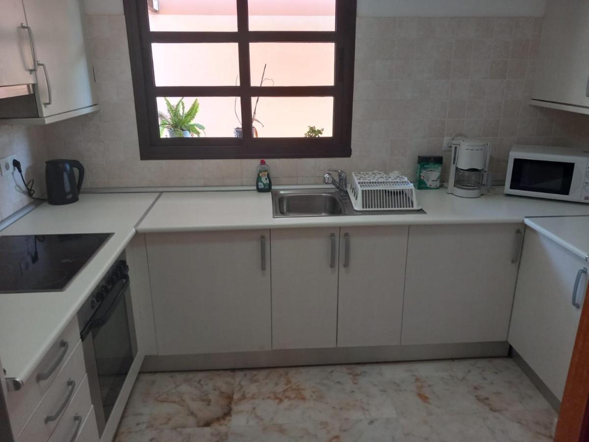 Villa Aloe Vera With Pool And 3 Bedrooms Corralejo Kültér fotó