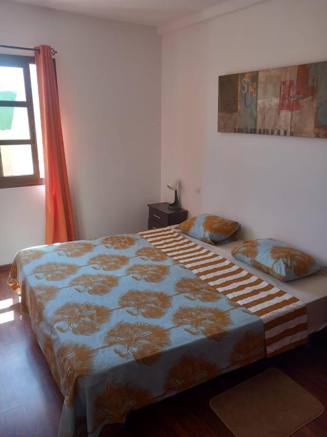 Villa Aloe Vera With Pool And 3 Bedrooms Corralejo Kültér fotó