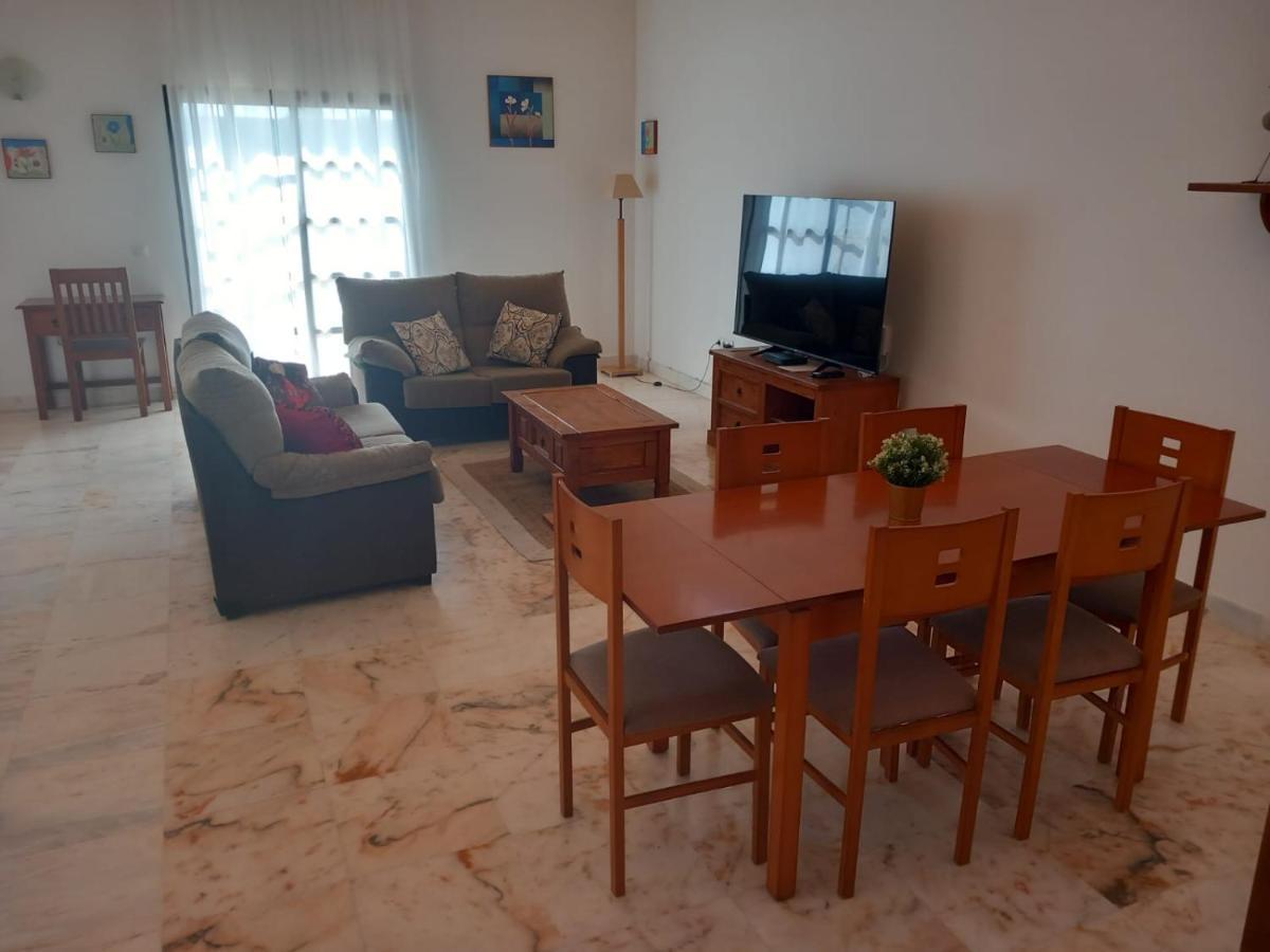 Villa Aloe Vera With Pool And 3 Bedrooms Corralejo Kültér fotó